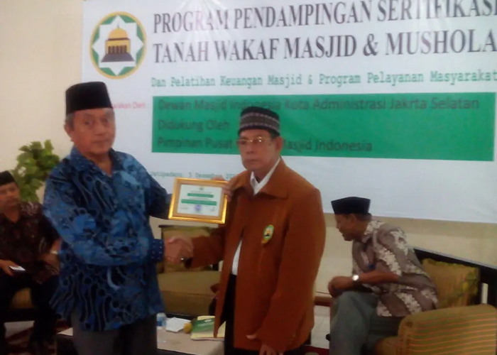 Pelatihan Keuangan