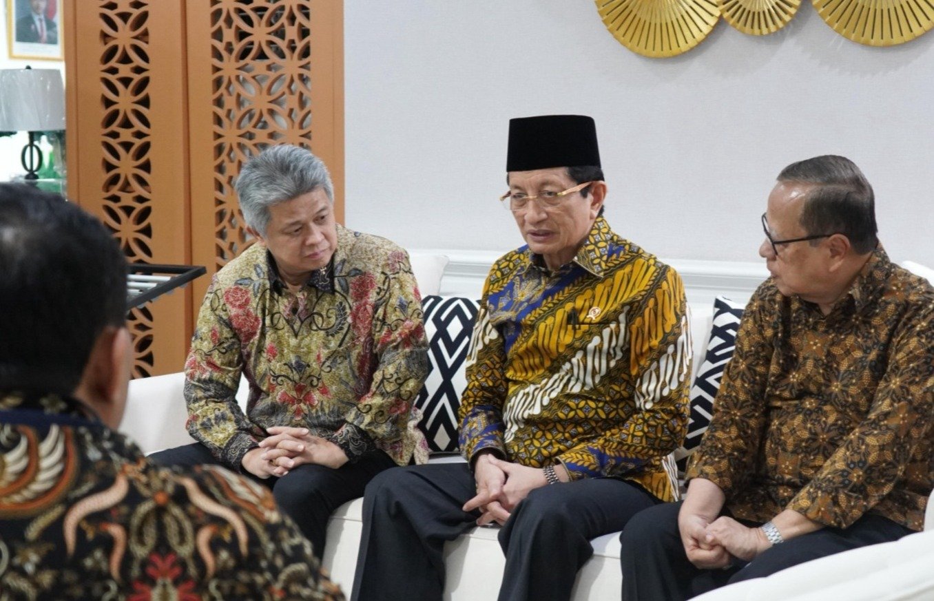 Tuan Rumah Federation of Asian Bishops’ Conferences, Momen Tunjukkan Potret Kerukunan Indonesia