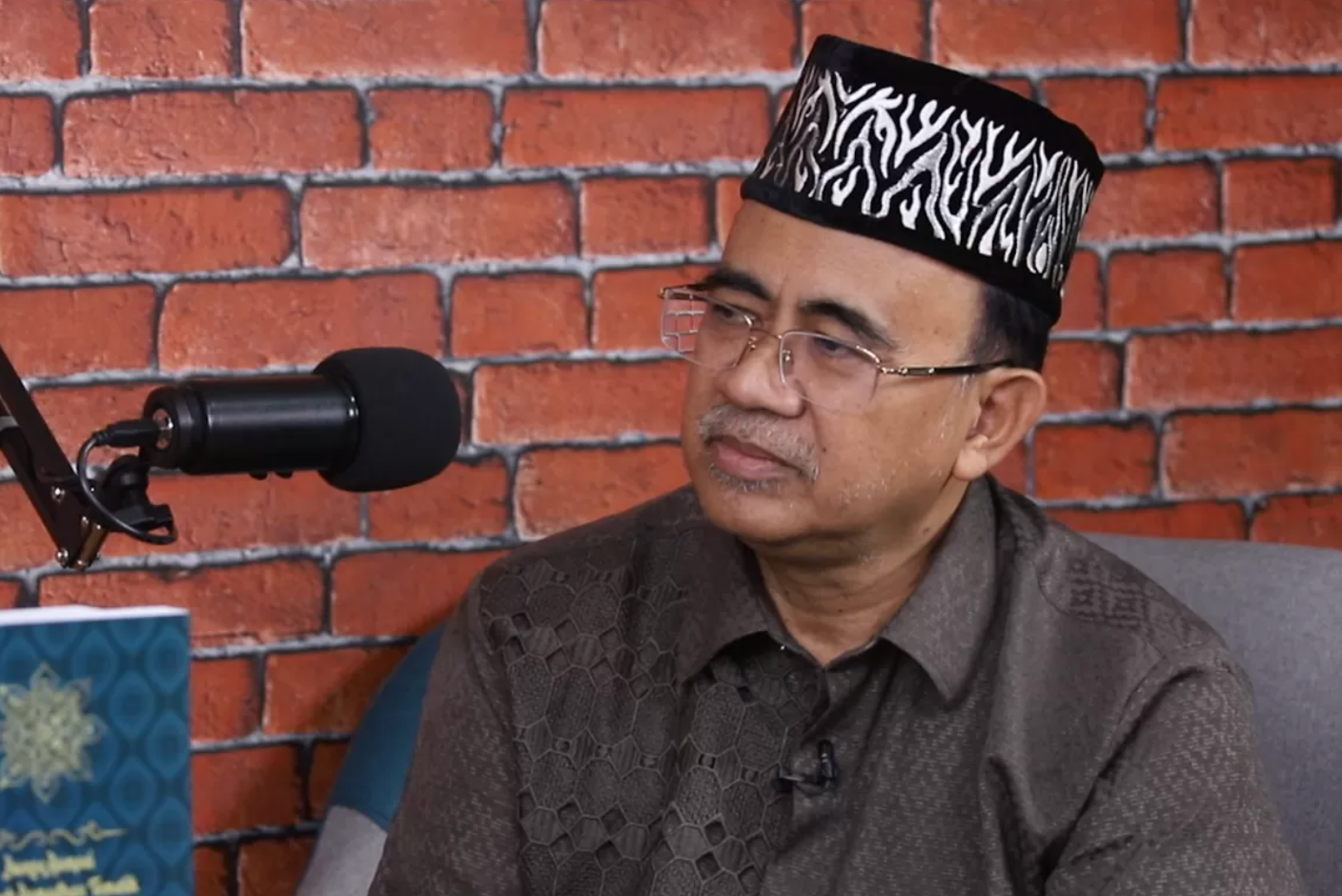 DMI Dukung Sikap Tegas MUI Terkait LGBT